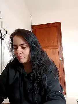 Snapshot of Im_Amelia chatting on February 11, 2:57 pm Im Amelia online show from February 11, 2:57 pm