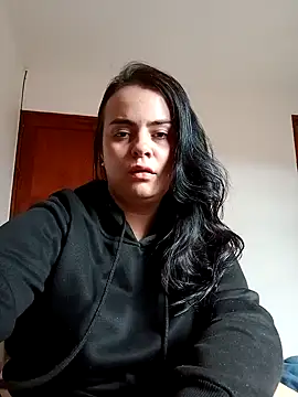 Snapshot of Im_Amelia chatting on February 11, 9:56 pm Im Amelia online show from February 11, 9:56 pm