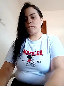 Snapshot of Im_Amelia chatting on February 22, 3:03 pm Im Amelia online show from February 22, 3:03 pm
