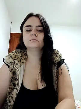 Snapshot of Im_Amelia chatting on February 25, 1:17 pm Im Amelia online show from February 25, 1:17 pm