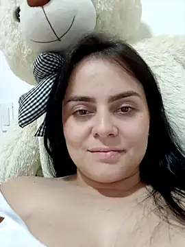 Snapshot of Im_Amelia chatting on February 26, 3:10 am Im Amelia online show from February 26, 3:10 am