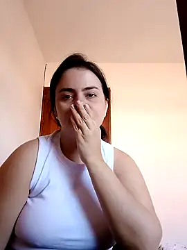 Snapshot of Im_Amelia chatting on February 26, 2:14 pm Im Amelia online show from February 26, 2:14 pm