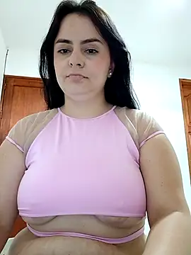 Snapshot of Im_Amelia chatting on February 28, 4:31 pm Im Amelia online show from February 28, 4:31 pm