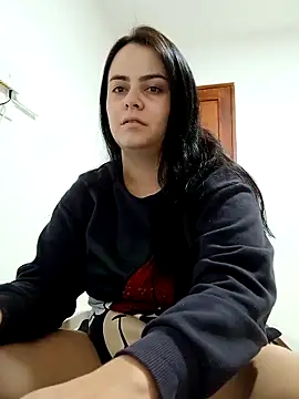 Snapshot of Im_Amelia chatting on March 4, 8:05 pm Im Amelia online show from March 4, 8:05 pm
