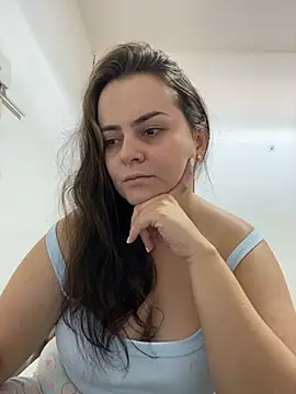 Snapshot of Im_Amelia chatting on September 13, 3:34 pm Im Amelia online show from September 13, 3:34 pm