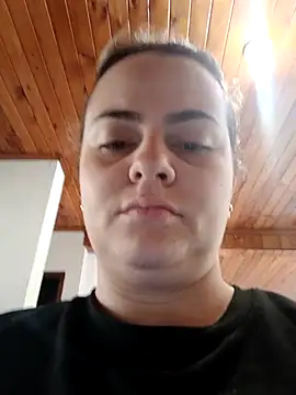 Im Amelia online show from September 24, 1:03 pm