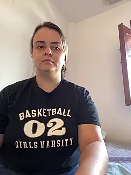 Im Amelia online show from May 7, 1:27 pm