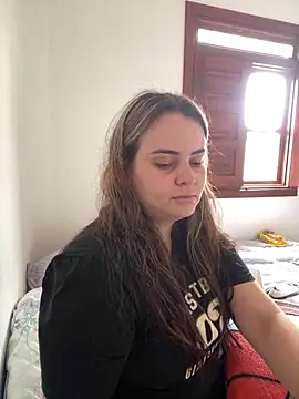Im Amelia online show from May 16, 3:44 pm