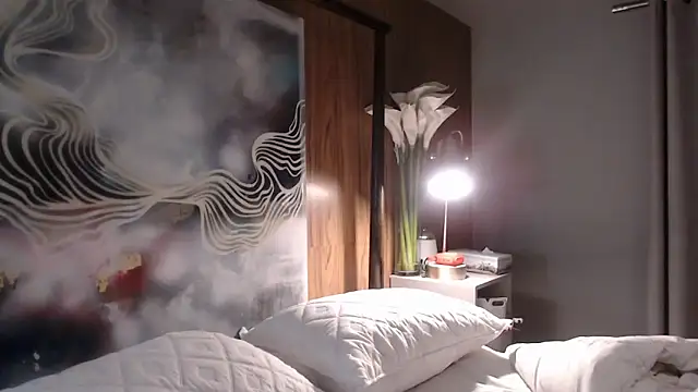 Audrey hotty online show from December 4, 6:11 am