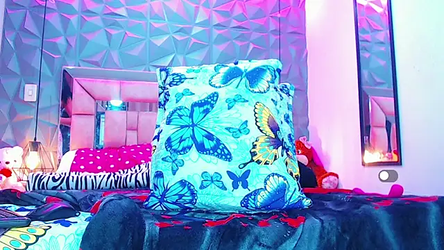 Doll IvannaTs online show from December 2, 2:20 am