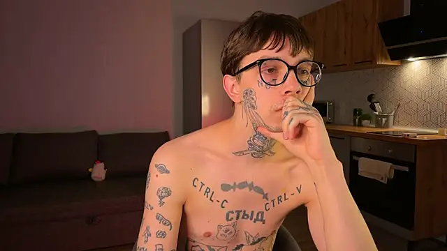 Snapshot of anahori__simon chatting on October 12, 8:30 pm anahori simon online show from October 12, 8:30 pm