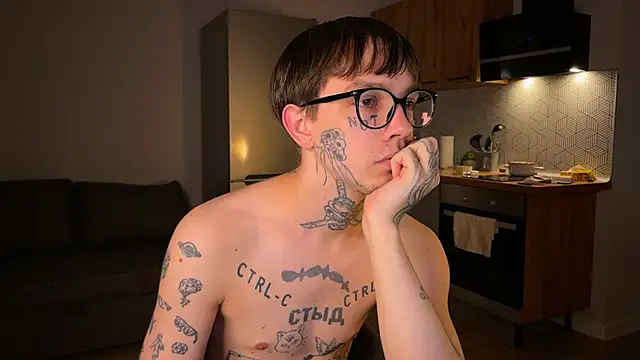 Snapshot of anahori__simon chatting on October 23, 12:32 am anahori simon online show from October 23, 12:32 am