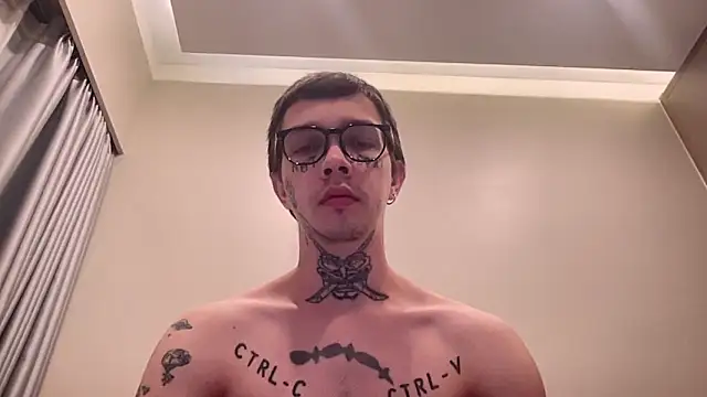 anahori  simon online show from February 28, 1:56 pm