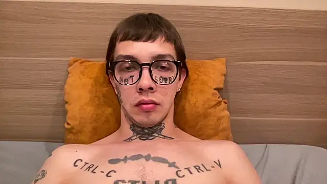 anahori  simon online show from March 1, 2:08 pm