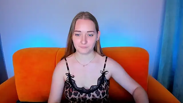 AlinaVice online show from December 20, 7:12 am