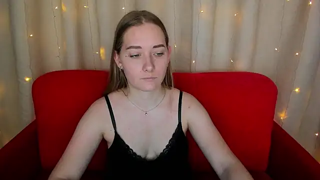 AlinaVice online show from February 4, 4:26 am
