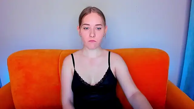 AlinaVice online show from February 12, 1:09 am