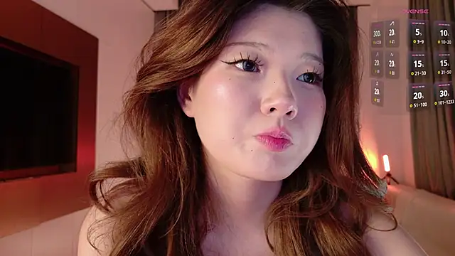 KitayamaChu online show from October 25, 5:08 pm