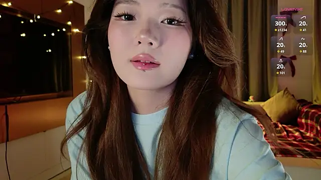 KitayamaChu online show from January 13, 3:50 pm