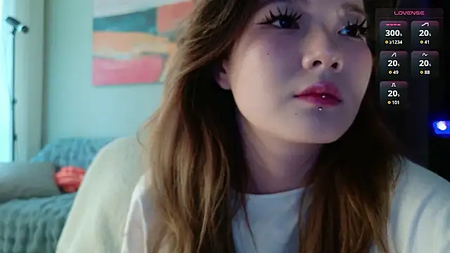 KitayamaChu online show from March 19, 4:27 am