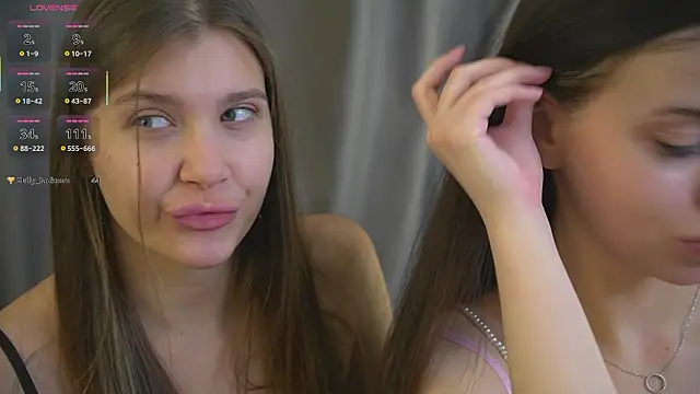 vivid girls vg online show from March 15, 7:25 am