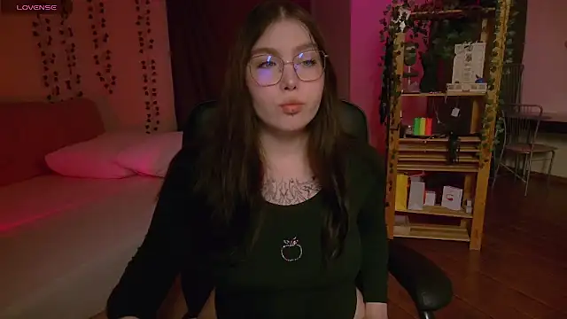 Arizonaa Muse online show from November 22, 2:21 am