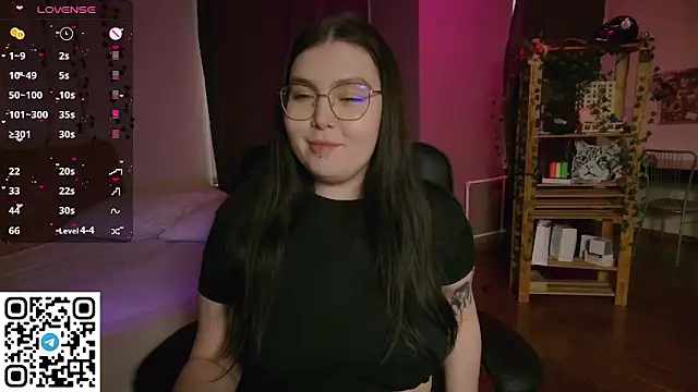 Arizonaa Muse online show from March 21, 11:59 am