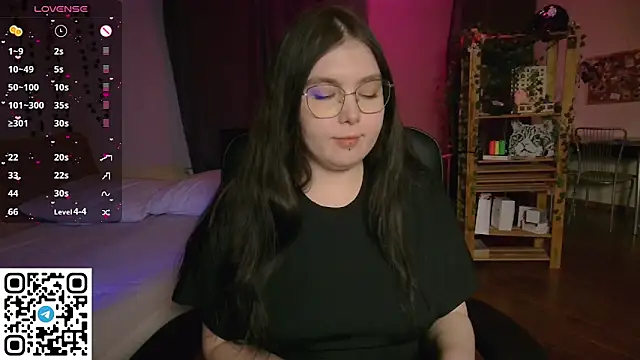 Arizonaa Muse online show from March 22, 1:14 pm