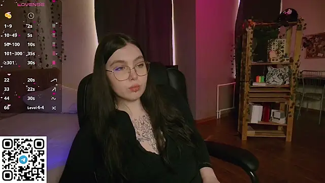 Arizonaa Muse online show from March 28, 8:58 am