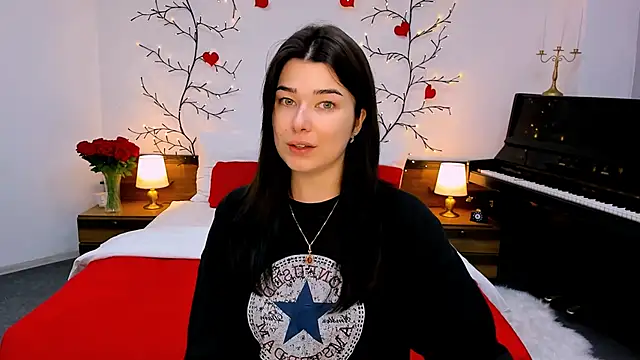  Sun Shy  online show from October 10, 1:21 pm