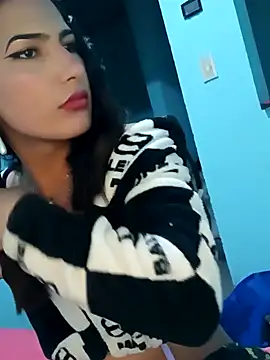 Lanna hott  online show from December 8, 10:36 pm