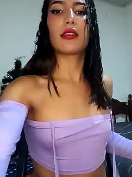 Lanna hott  online show from December 21, 6:34 pm