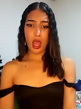 Lanna hott  online show from December 22, 1:33 pm