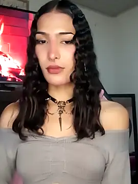 Lanna hott  online show from September 21, 10:44 pm