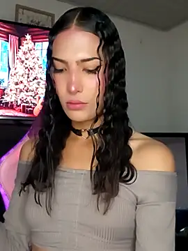 Lanna hott  online show from November 9, 10:35 am