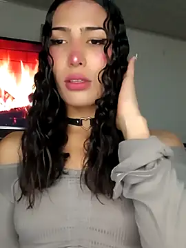 Lanna hott  online show from November 16, 1:49 pm