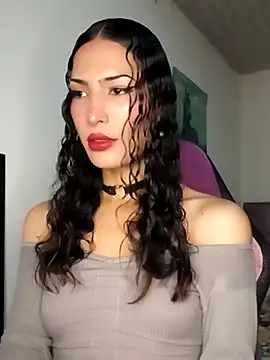 Lanna hott  online show from January 17, 11:59 am