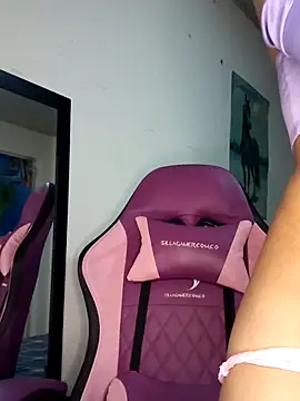 Lanna hott  online show from February 16, 7:32 pm