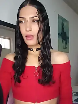 Snapshot of Lanna_hott_ chatting on July 3, 5:52 pm Lanna hott online show from July 3, 5:52 pm