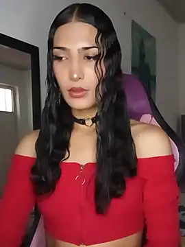 Snapshot of Lanna_hott_ chatting on July 14, 7:30 pm Lanna hott online show from July 14, 7:30 pm
