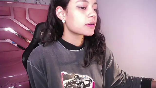 Snapshot of Tyna_ch chatting on January 30, 7:37 pm Tyna ch online show from January 30, 7:37 pm