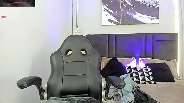 Snapshot of Valkiria_ponce chatting on September 30, 4:17 am Valkiria ponce online show from September 30, 4:17 am