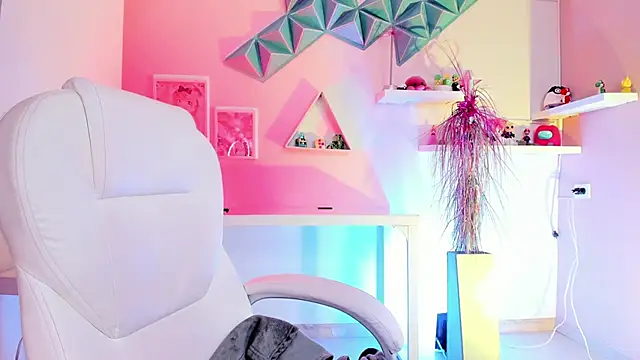 Snapshot of Valkiria_ponce chatting on October 28, 5:33 am Valkiria ponce online show from October 28, 5:33 am