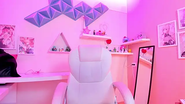 Valkiria ponce online show from March 30, 2:23 am