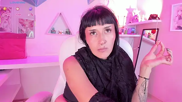 Valkiria ponce online show from May 2, 5:34 am