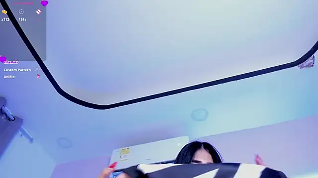 SaraRoy  online show from September 20, 7:26 pm