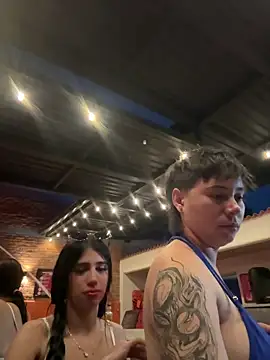 SaraRoy  online show from September 30, 11:10 pm