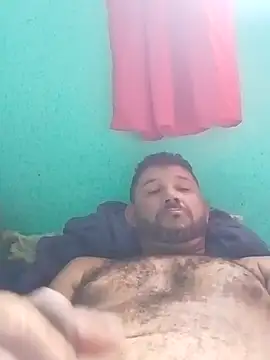 douglasafado69 online show from May 10, 11:59 am