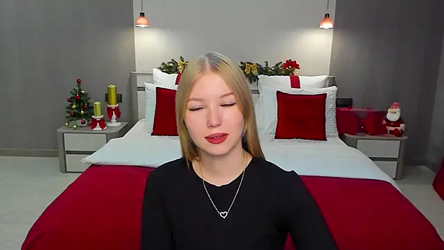 shy  lady online show from December 2, 2:52 pm