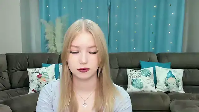 shy  lady online show from January 11, 11:56 am